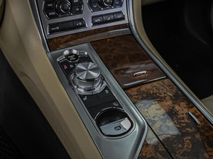 Седан Jaguar XF 2013 года, 1550000 рублей, Ставрополь