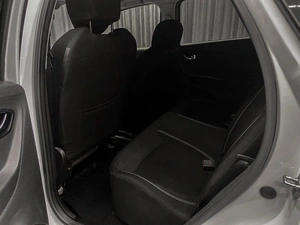 Внедорожник Renault Kaptur 2017 года, 899000 рублей, Красноярск