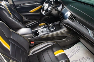 Внедорожник Haval F7x 2020 года, 2049000 рублей, Сургут