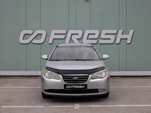 Седан Hyundai Avante 2009 года, 780000 рублей, Большой Сочи