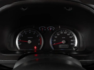 Внедорожник Suzuki Jimny 2011 года, 1120000 рублей, Тюмень
