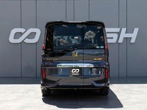 Минивэн Honda Stepwgn 2016 года, 1870000 рублей, Краснодар