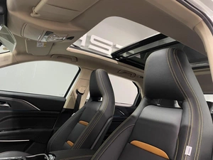 Внедорожник FAW Bestune T77 2024 года, 2099000 рублей, Ярославль