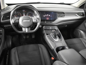 Внедорожник Haval F7 2019 года, 1563200 рублей, Казань