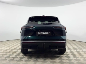 Внедорожник Jetour Dashing 2024 года, 2454900 рублей, Казань