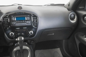 Внедорожник Nissan Juke 2014 года, 1199000 рублей, Кемерово