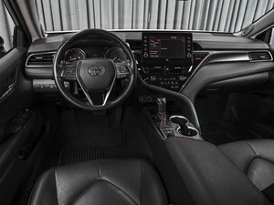 Седан Toyota Camry 2022 года, 3328000 рублей, Ставрополь