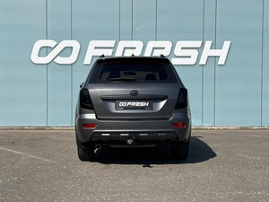 Внедорожник Lifan X60 2014 года, 730000 рублей, Ижевск