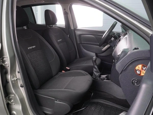 Хетчбэк Renault Sandero Stepway 2016 года, 1199000 рублей, Воронеж
