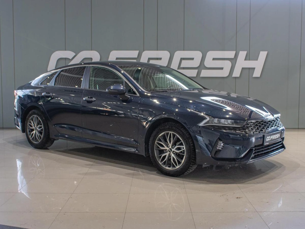 Седан Kia K5 2021 года, 2359000 рублей, Петрозаводск