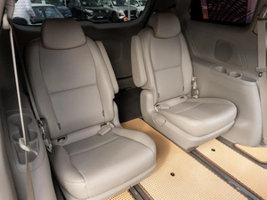 Минивэн Kia Carnival 2016 года, 2489000 рублей, Саратов