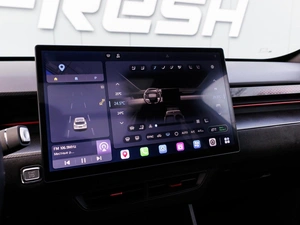 Внедорожник Jetour Dashing 2023 года, 2320000 рублей, Большой Сочи