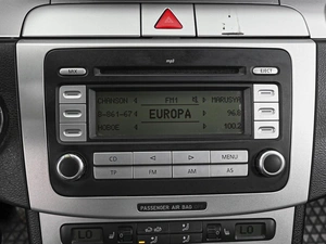 Седан Volkswagen Passat 2008 года, 799000 рублей, Ставрополь