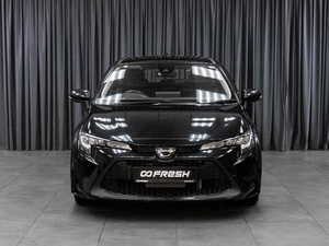 Универсал Toyota Corolla 2022 года, 1869000 рублей, Тюмень