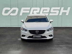 Седан Mazda 6 2018 года, 2049000 рублей, Кропоткин