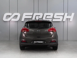 Хетчбэк Kia Ceed 2012 года, 839000 рублей, Воронеж
