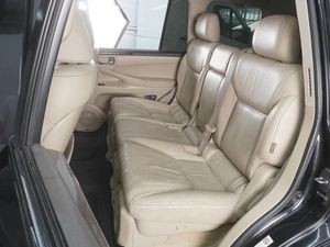 Внедорожник Lexus LX 2008 года, 2205000 рублей, Ростов-на-Дону