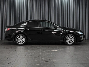 Седан Mazda 6 2007 года, 825000 рублей, Ставрополь