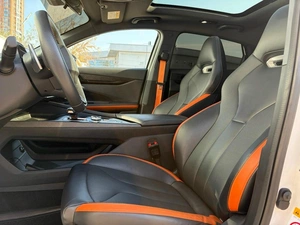 Лифтбек Changan UNI-V 2024 года, 2190000 рублей, Ижевск