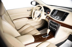 Седан Nissan Teana 2011 года, 1399000 рублей, Пермь