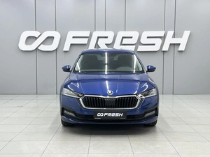 Лифтбек Skoda Octavia 2020 года, 2329000 рублей, Ростов-на-Дону