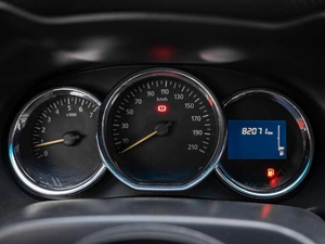 Внедорожник Renault Duster 2018 года, 1380000 рублей, Краснодар