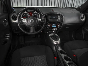 Внедорожник Nissan Juke 2014 года, 1530111 рублей, Ставрополь