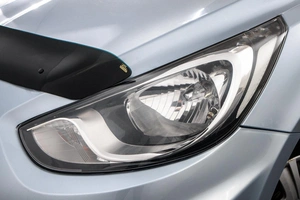 Седан Hyundai Solaris 2011 года, 659000 рублей, Барнаул