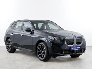 Внедорожник BMW X3 2025 года, 7049050 рублей, Москва
