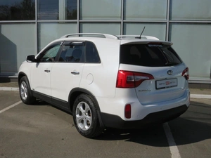 Внедорожник Kia Sorento 2015 года, 1695000 рублей, Брянск