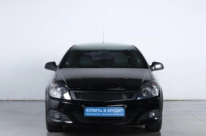 Хетчбэк Opel Astra GTC 2010 года, 629000 рублей, Челябинск
