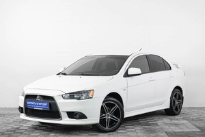 Седан Mitsubishi Lancer 2014 года, 1099000 рублей, Кемерово