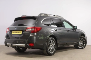 Универсал Subaru Outback 2019 года, 2739000 рублей, Новосибирск