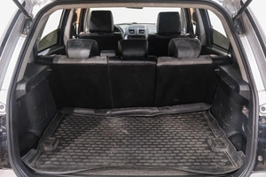 Внедорожник Suzuki SX4 2010 года, 799000 рублей, Новокузнецк