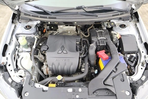 Седан Mitsubishi Lancer 2011 года, 735000 рублей, Обнинск