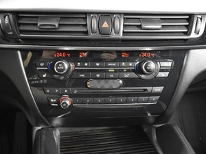 Внедорожник BMW X6 2016 года, 2998100 рублей, Казань