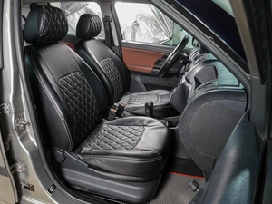 Хетчбэк Skoda Fabia 2007 года, 419000 рублей, Воронеж
