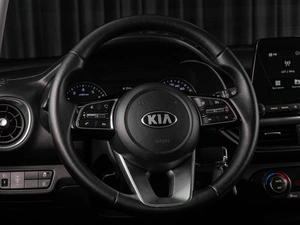 Седан Kia Cerato 2018 года, 1399000 рублей, Тюмень