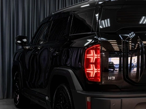 Внедорожник Haval H3 2024 года, 2229000 рублей, Тюмень