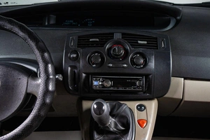 Минивэн Renault Scenic 2006 года, 429000 рублей, Сургут