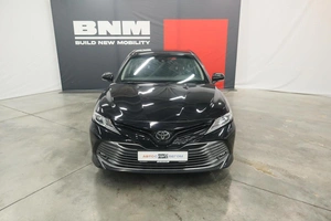 Седан Toyota Camry 2018 года, 3270000 рублей, Курск