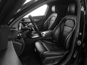 Седан Mercedes-benz C-класс 2016 года, 2379000 рублей, Тюмень