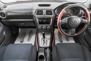 Универсал Subaru Impreza 2005 года, 599000 рублей, Барнаул