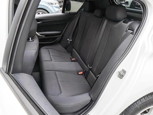 Хетчбэк BMW 1 серия 2015 года, 1625000 рублей, Краснодар