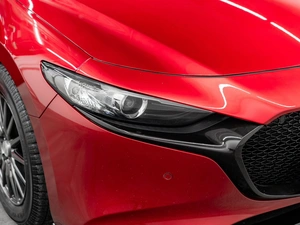 Хетчбэк Mazda 3 2019 года, 1649000 рублей, Красноярск