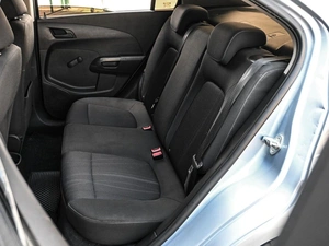Седан Chevrolet Aveo 2012 года, 649000 рублей, Кирилловка