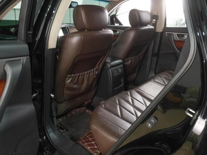 Внедорожник Infiniti QX70 2014 года, 2149000 рублей, Воронеж
