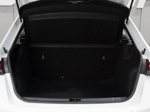 Лифтбек Skoda Rapid 2021 года, 1690000 рублей, Тюмень