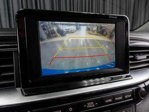 Хетчбэк Kia Ceed 2019 года, 1709000 рублей, Тюмень