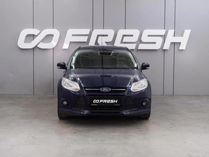 Хетчбэк Ford Focus 2014 года, 879000 рублей, Воронеж